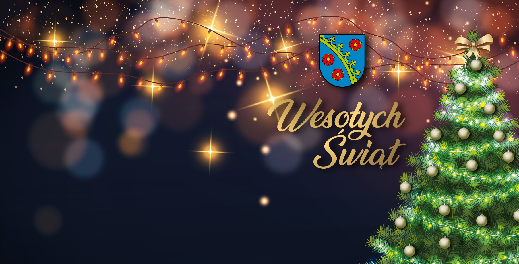 Życzenia świąteczne